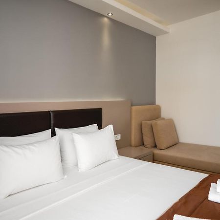 Vice Hotel Лаганас Экстерьер фото