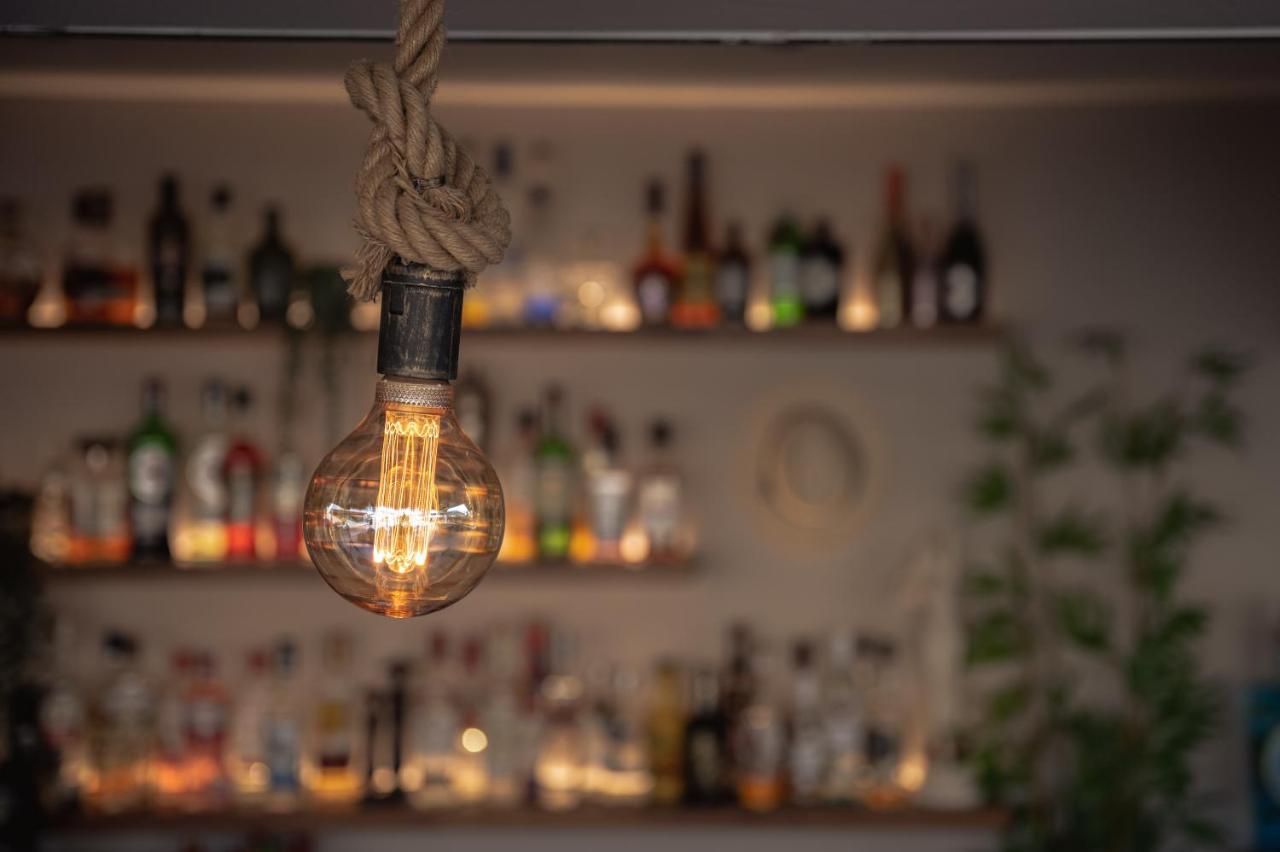 Vice Hotel Лаганас Экстерьер фото